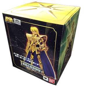 聖闘士星矢グッズ